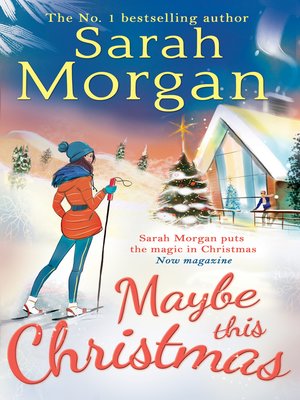 Maybe this Christmas - ebook